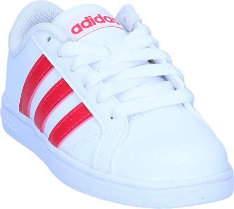 sneaker adidas baseline meisjes